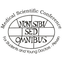 International Medical Scientific Conference for Students and Young Doctors logo - Similar company to Association Of Medical Students In Bulgaria