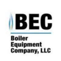 Boiler Equipment Company (BEC Equipment LLC) logo - Similar company to Db Sales & Service