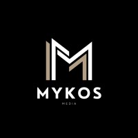 Mykos Media logo - Similar company to Mykos Label