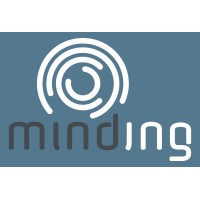 Minding logo - Similar company to Ic10 It Diensten