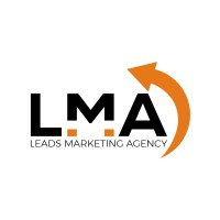 Leads Marketing Agency logo - Similar company to Baxy | Mobility