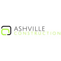 ASHVILLE CONSTRUCTION logo - Similar company to Artisan Motion