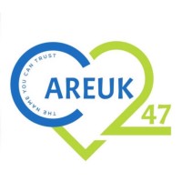 CareUK247 logo - Similar company to Care247 Solutions