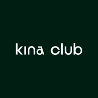 KINAclub logo - Similar company to Mild