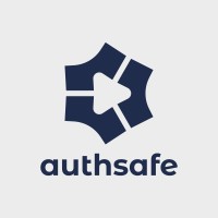 AuthSafe logo - Similar company to Quipe
