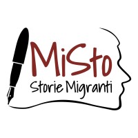 MiSto - Storie Migranti logo - Similar company to Parole Migranti
