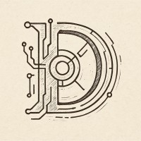 Dergal ltd logo - Similar company to Take It Offline