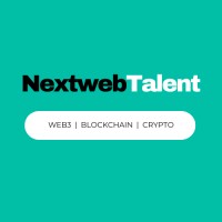 Nextweb Talent | Blockchain Recruitment logo - Similar company to Cryptocurrency.Consulting