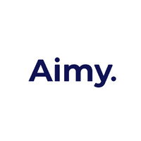 Meet Aimy logo - Similar company to Aimy Software