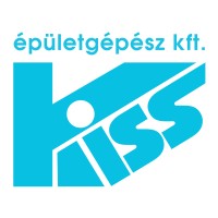 Kiss Épületgépész Kft. logo - Similar company to Maw Engineering Design