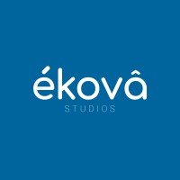 Ekova Studios logo - Similar company to Disirius