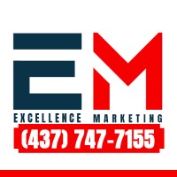 Excellence Marketing logo - Similar company to Direct B2B