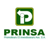 PRINSA logo - Similar company to Chambre Franco-Haïtienne De Commerce Et D'Industrie