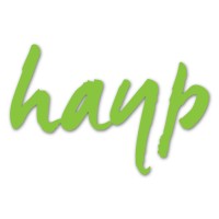 Hayp logo - Similar company to Enava Ab