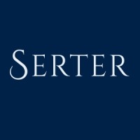 Serter logo - Similar company to Evol Inc.