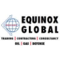 Equinox Global Group of Companies logo - Similar company to Divine Engineering