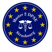 Master Droit des produits de santé en Europe (DPS€) logo - Similar company to Master 2 Droit Bancaire Et Financier - Strasbourg