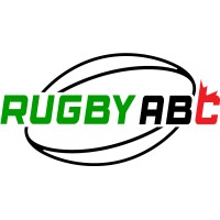 Rugby ABC Podcast logo - Similar company to Floor 4 Insights