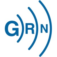 Global Recordings Network logo - Similar company to Intouch Screens