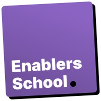 Enablers School logo - Similar company to Seaside Startup Summit