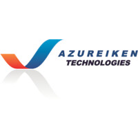 Azureiken Technologies Private Limited logo - Similar company to Logiwareinc