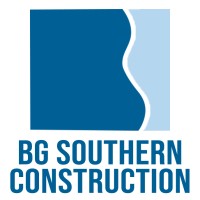 BG Southern Construction logo - Similar company to Starforce Construction Group
