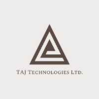 TAJ Technologies Ltd. logo - Similar company to Taj Technology