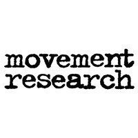 Movement Research logo - Similar company to Performance Space New York