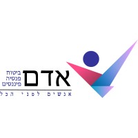 Adam insurance agency - אדם סוכנות לביטוח logo - Similar company to Electric Games