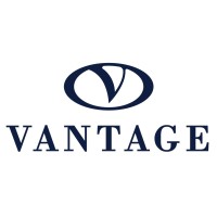 Vantage Apparel logo - Similar company to Next Level Apparel
