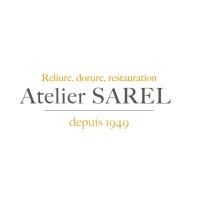 Atelier SAREL logo - Similar company to Ateliers Bdm