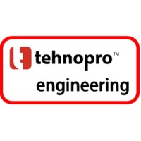 Tehnopro Engineering logo - Similar company to Inoterv