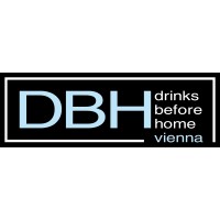 DBH - Drinks Before Home logo - Similar company to Webso