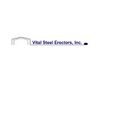 Vital Steel Erectors, Inc. logo - Similar company to Flex-Erect