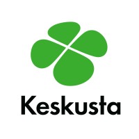 Suomen Keskusta r.p. logo - Similar company to Kokoomus