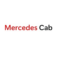 Mercedes Cab Company logo - Similar company to Dacoby Chauffeur Service