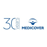 Medicover logo - Similar company to Nipd Genetics