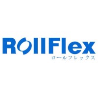 PT. ROLLFLEX Manufacturing Indonesia logo - Similar company to Jotun - Dulux - Nippon - Propan - Mowilex