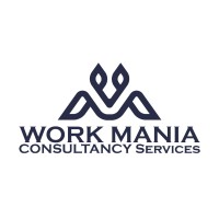 Workmania Consultancy Services Private Limited logo - Similar company to Mora Impex Ltd.