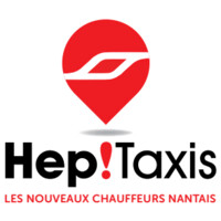 Hep!Taxis