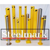 Steelmark logo - Similar company to Ccc Engineering Ltd.