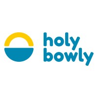 Holy Bowly logo - Similar company to Vo2Max Ventures