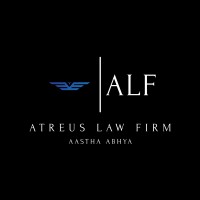 Atreus Law Firm logo - Similar company to Iphorizons, Law Firm Of Naren Thappeta