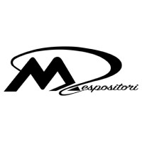 M Espositori logo - Similar company to Estense Etichette S.R.L.