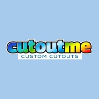CutoutMe logo - Similar company to Groupe Néholys