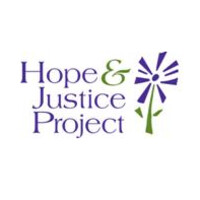 Hope and Justice Project logo - Similar company to Her Safety Net