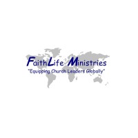 FaithLife Ministries logo - Similar company to Safe Hiring Solutions Llc