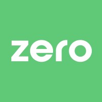 Zero: Sustainable Money App logo - Similar company to Wealthify