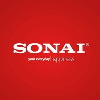 SONAI World logo - Similar company to Pack It