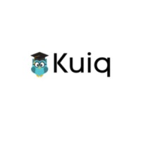 Kuiq logo - Similar company to Cityneeds